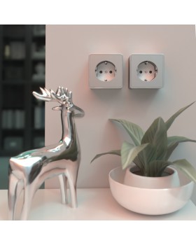 Розетка Werkel W5071006-foto2