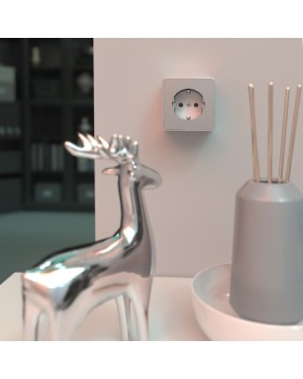 Розетка Werkel W5071006-foto3