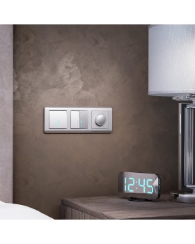 Выключатель Werkel W1120109-foto2