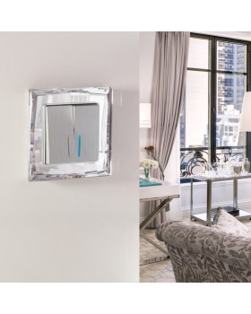 Выключатель Werkel W1120109-foto3