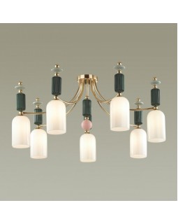 Накладная люстра Odeon Light 4861/7C-foto4