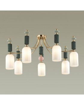 Накладная люстра Odeon Light 4861/7C-foto4