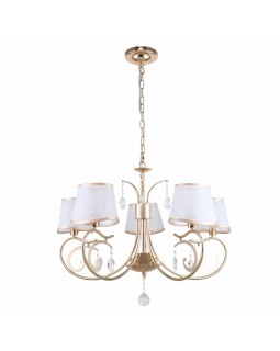 Подвесная люстра F-Promo 2756-5P-foto2