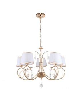 Подвесная люстра F-Promo 2756-5P-foto2