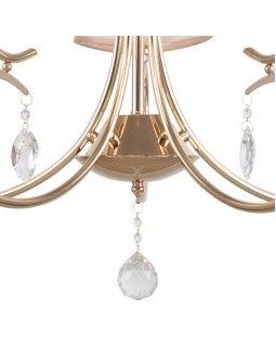 Подвесная люстра F-Promo 2756-5P-foto4