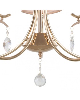 Подвесная люстра F-Promo 2756-5P-foto4