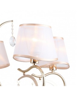 Подвесная люстра F-Promo 2756-5P-foto5