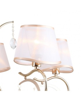 Подвесная люстра F-Promo 2756-5P-foto5