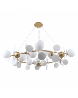 Подвесная люстра F-Promo 2771-12P-foto2