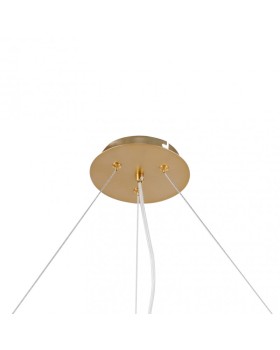 Подвесная люстра F-Promo 2771-12P-foto3