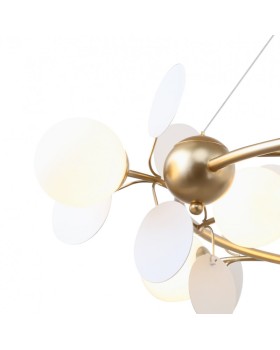 Подвесная люстра F-Promo 2771-12P-foto4