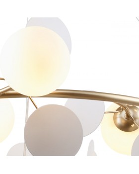 Подвесная люстра F-Promo 2771-12P-foto5