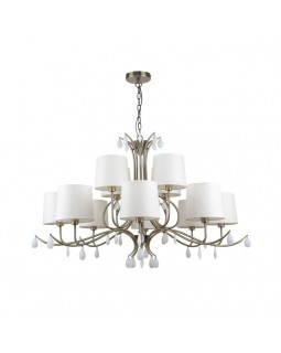 Подвесная люстра Favourite 2769-12P-foto2