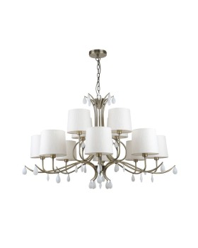 Подвесная люстра Favourite 2769-12P-foto2