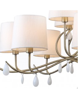 Подвесная люстра Favourite 2769-12P-foto4