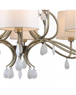 Подвесная люстра Favourite 2769-12P-foto5