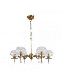 Подвесная люстра Favourite 2773-6P-foto2