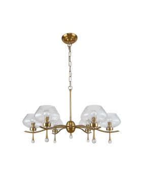 Подвесная люстра Favourite 2773-6P-foto2