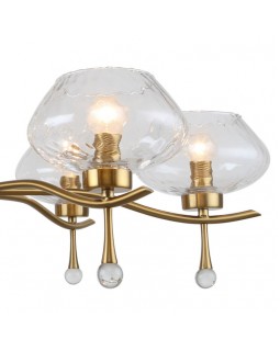 Подвесная люстра Favourite 2773-6P-foto4