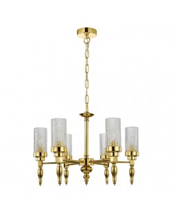 Подвесная люстра Favourite 2812-6P-foto2