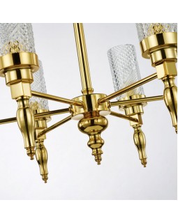 Подвесная люстра Favourite 2812-6P-foto4