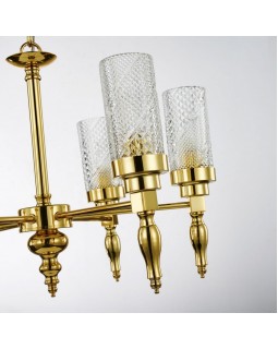 Подвесная люстра Favourite 2812-6P-foto5