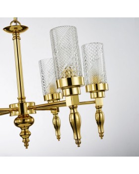 Подвесная люстра Favourite 2812-6P-foto5