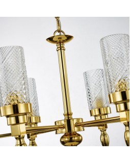 Подвесная люстра Favourite 2812-6P-foto6