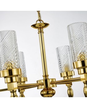 Подвесная люстра Favourite 2812-6P-foto6