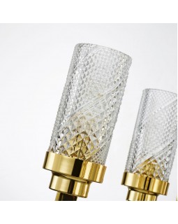 Подвесная люстра Favourite 2812-6P-foto7