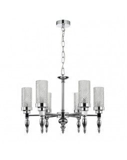 Подвесная люстра Favourite 2813-6P-foto2