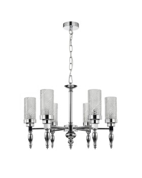 Подвесная люстра Favourite 2813-6P-foto2