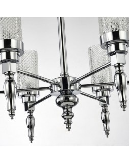 Подвесная люстра Favourite 2813-6P-foto4