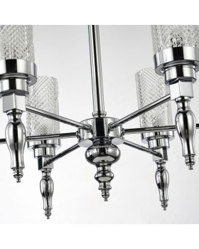 Подвесная люстра Favourite 2813-6P-foto4