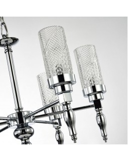 Подвесная люстра Favourite 2813-6P-foto5