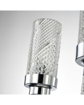 Подвесная люстра Favourite 2813-6P-foto6