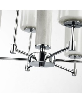 Подвесная люстра Favourite 2814-6P-foto4