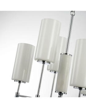 Подвесная люстра Favourite 2814-6P-foto5