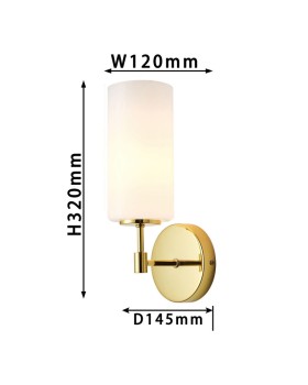 Бра Favourite 2815-1W-foto6