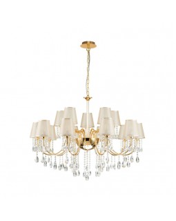 Подвесная люстра Favourite 2868-15P-foto2