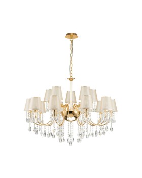 Подвесная люстра Favourite 2868-15P-foto2