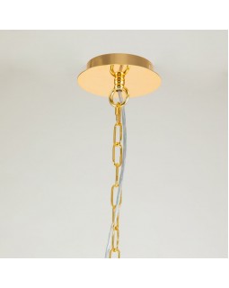 Подвесная люстра Favourite 2868-15P-foto3