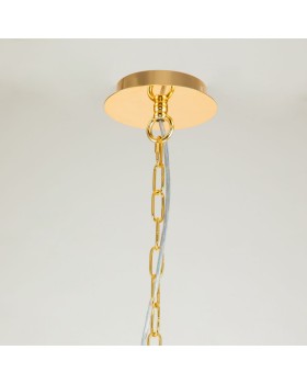 Подвесная люстра Favourite 2868-15P-foto3