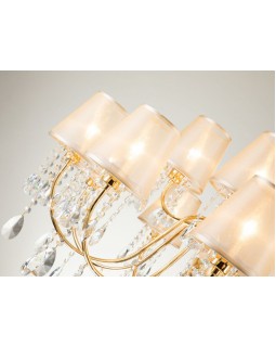 Подвесная люстра Favourite 2868-15P-foto5