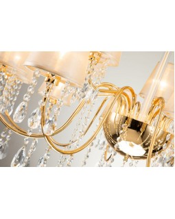 Подвесная люстра Favourite 2868-15P-foto6