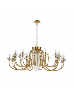 Подвесная люстра Favourite 2871-25P-foto2