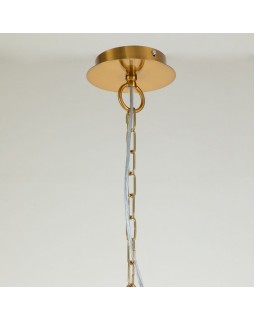 Подвесная люстра Favourite 2871-25P-foto3