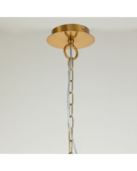 Подвесная люстра Favourite 2871-25P-foto3