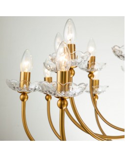 Подвесная люстра Favourite 2871-25P-foto4