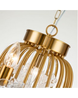 Подвесная люстра Favourite 2871-25P-foto5